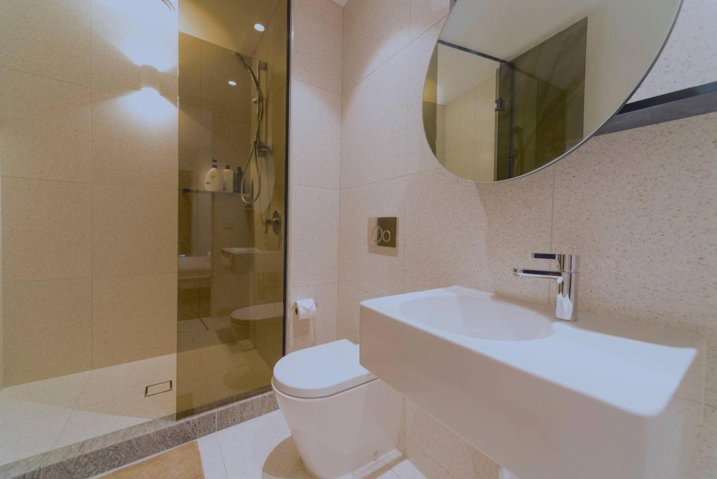 Fawkner Apartment Bay-View 5 เมลเบิร์น ภายนอก รูปภาพ